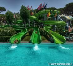 Parco Acquatico Valle dell'Orso